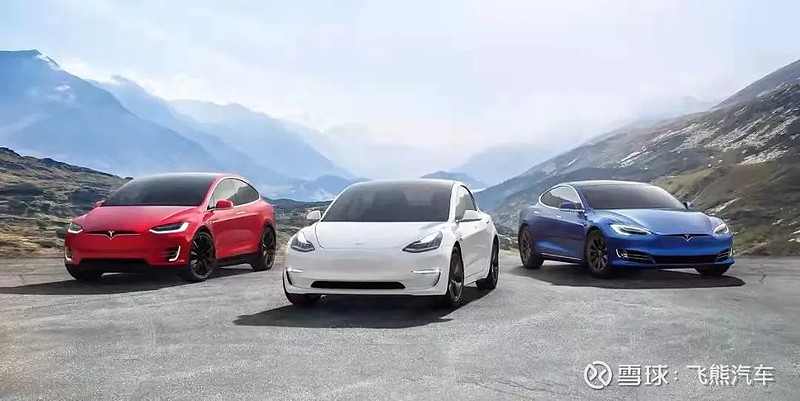 五大国产SUV围剿Model Y，特斯拉销量两连跌引关注！