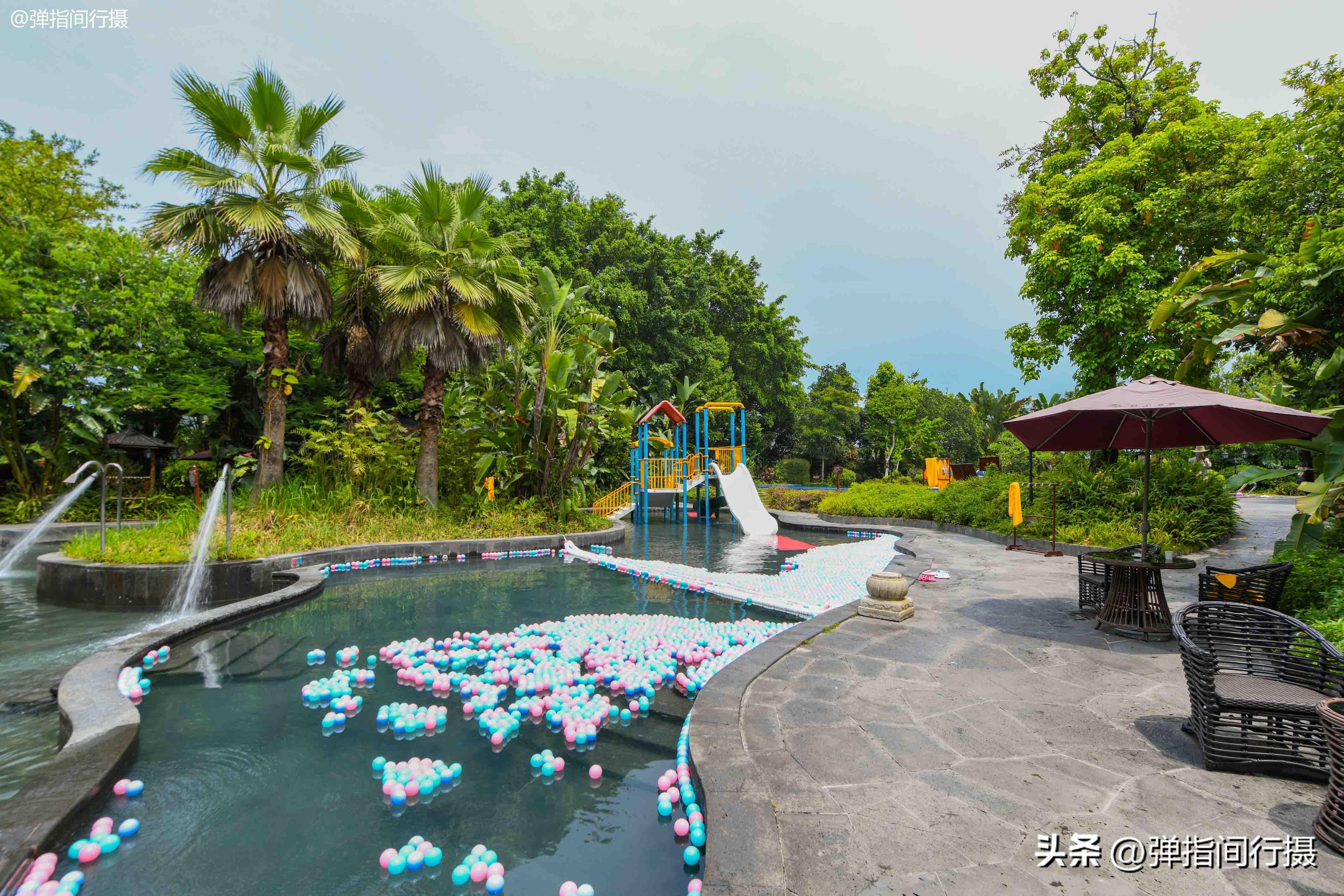 广东省温泉胜地探索，寻找最佳温泉之旅