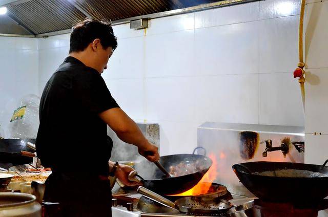 广东餐饮文化有限公司，传承与创新广东美食的典范